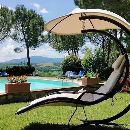 Agriturismo Il Catrino Ponteginori Esterno foto