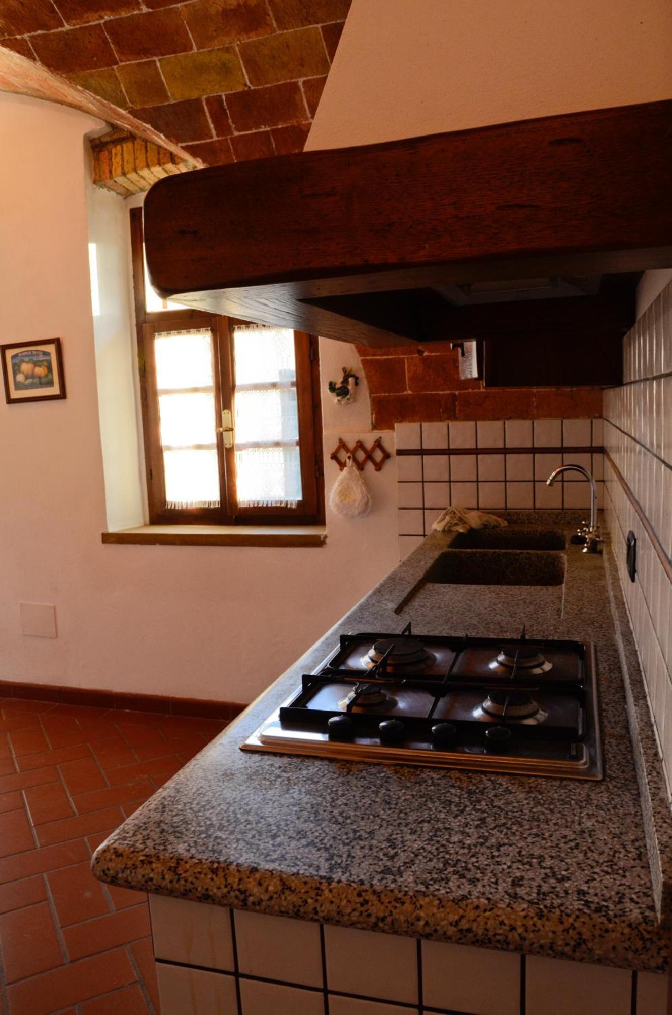 Agriturismo Il Catrino Ponteginori Camera foto