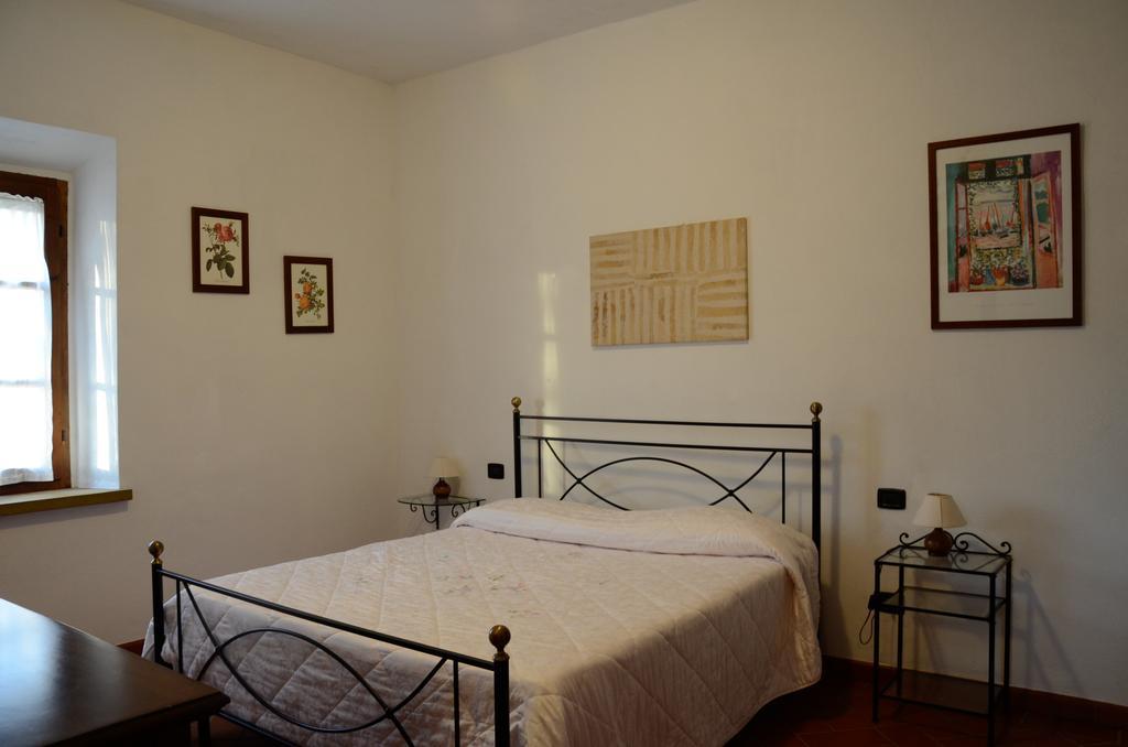 Agriturismo Il Catrino Ponteginori Esterno foto