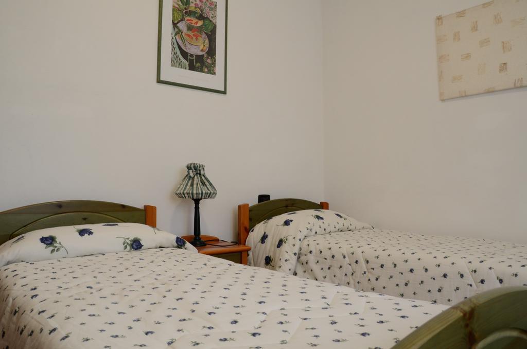 Agriturismo Il Catrino Ponteginori Esterno foto