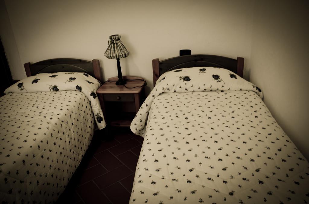 Agriturismo Il Catrino Ponteginori Esterno foto