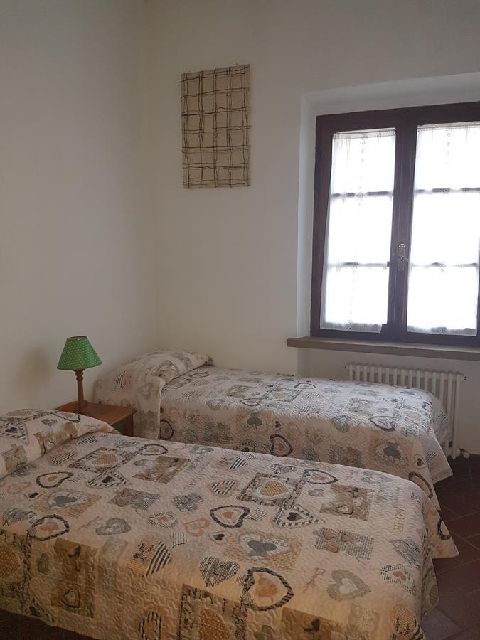 Agriturismo Il Catrino Ponteginori Esterno foto